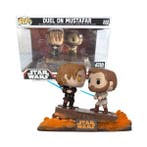 Funko Pop Star Wars Duel on Mustafar 222 Smugglers Bounty, Verzenden, Nieuw