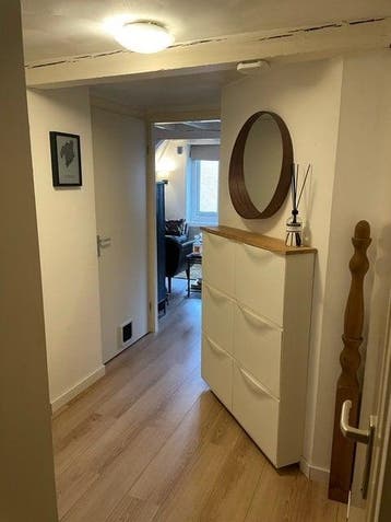 Te huur: Appartement Oude Rijn in Leiden, Leiden, Appartement, Zuid-Holland