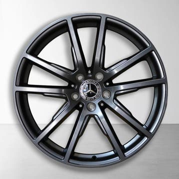 Mercedes EQE SUV X294 19 inch originele velgen A2944010400, Auto-onderdelen, Banden en Velgen, Ophalen of Verzenden, Nieuw