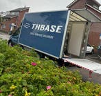 Betaalbaar Verhuisbedrijf Nederland | Verhuizen | Verhuizers, Inpakservice, Opslag