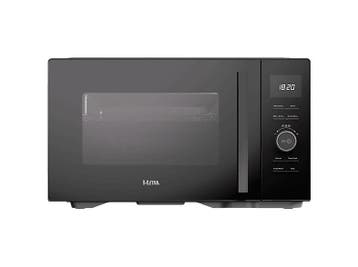 Etna -  850 W - Inhoud 26 L Airfry Magnetron, Verzenden, Hete lucht, Nieuw, Draaiplateau