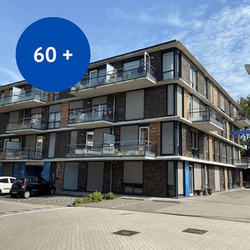 Seniorenwoning in Heerhugowaard gevonden voor €995,- pm, Huizen en Kamers, Appartement, Direct bij eigenaar, Heerhugowaard