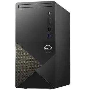 Dell Vostro 3910 Desktop PC – Intel Core i3-12100 (12e, Ophalen of Verzenden, Nieuw
