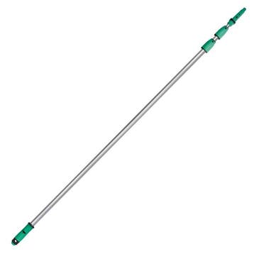 Unger OptiLoc telescoopsteel 3 x 2 meter, Verzenden