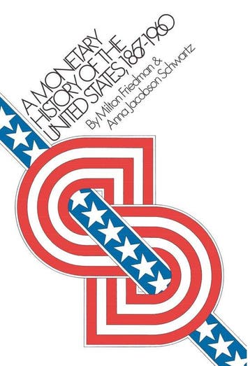 A Monetary History of the United States, 1867-1960, Verzenden, Gelezen, Milton Friedman