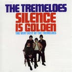cd - The Tremeloes - Silence Is Golden The Very Best Of T..., Verzenden, Zo goed als nieuw
