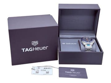 Veiling - TAG Heuer | Formula 1 Chronograaf Sporthorloge, Nieuw