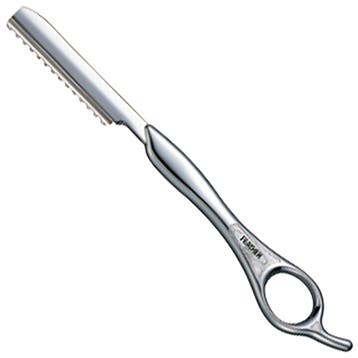 Feather  Styling Razor  Chroom, Verzenden, Nieuw