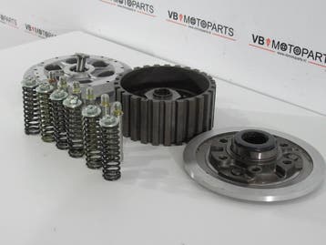 Yamaha YZF-R6 RJ11 Koppelinghuis, Motoren, Onderdelen | Yamaha, Ophalen of Verzenden, Nieuw
