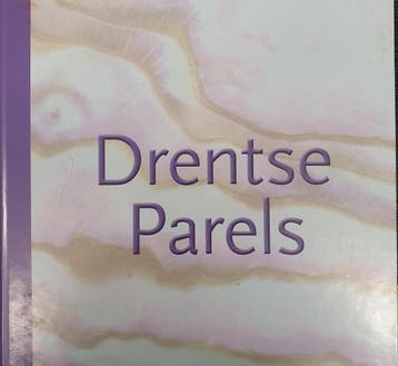 Drentse Parels 9789090237213, Verzenden, Gelezen