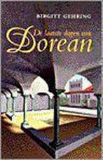 LAATSTE DAGEN VAN DOREAN. ROMAN 9789061406464 GEHRING, Verzenden, Gelezen, GEHRING