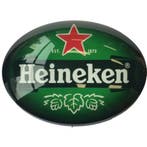 Ovale taplens Heineken bol, Ophalen of Verzenden