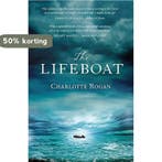 Lifeboat 9781844087532 Chalotte Rogan, Verzenden, Zo goed als nieuw, Chalotte Rogan