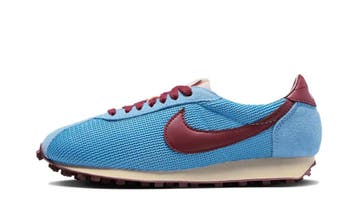 Nike LD-1000 University Blue Dark Team Red, Nieuw
