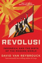 9781324110446 Revolusi David van Reybrouck, Boeken, Verzenden, Nieuw, David van Reybrouck