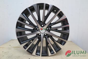 Aluminium Velg 21 8J ET40 Lexus RX V, Auto-onderdelen, Verzenden, Gebruikt, Banden en Velgen