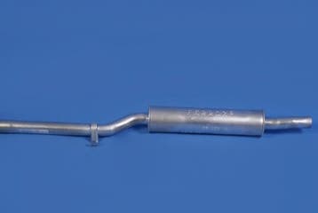 *Tip*  Middendemper VOLKSWAGEN Caddy I Golf I Jetta Scirocco, Ophalen of Verzenden, Nieuw, Volkswagen
