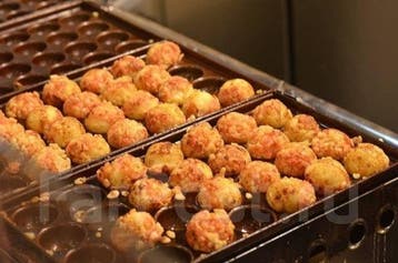 Q-Gastro Fishball Grill Aardgas - Propaangas Nieuw(!!), Ophalen of Verzenden, Nieuw in verpakking