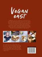 Vegan East 9789461432759 Milou van der Will, Verzenden, Zo goed als nieuw, Milou van der Will