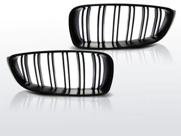 Carnamics Niergrillen | BMW 4-serie Cabrio 14-17 2-d (F33) /, Verzenden, Nieuw
