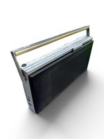 Bang & Olufsen Jacob Jensen - Beolit 600 Type 1501 (1970), Nieuw