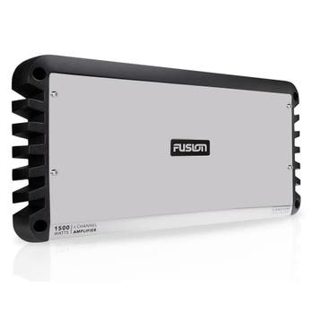 Fusion 6 Kanaals Versterker SG-DA61500 1500 Watt, Ophalen of Verzenden, Nieuw