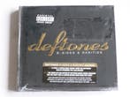 Deftones - B-Sides & Rarities (CD + DVD) nieuw, Ophalen of Verzenden, Zo goed als nieuw