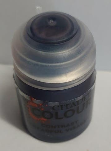 Contrast Dreadful Visage 18ml (Warhammer Nieuw), Ophalen of Verzenden, Nieuw