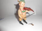 Schuco - Opwindbaar blikken speelgoed - 1930-1939, Antiek en Kunst, Antiek | Speelgoed
