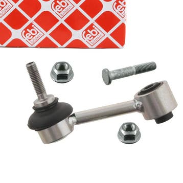 Febi 29461 Stabilisatorstang VW Golf V 1K1 Touran 1T1, 1T..., Ophalen of Verzenden, Nieuw