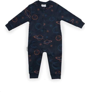 Frogs and Dogs - Onesie Planet - Multicolor - Maat 98 - J..., Verzenden, Nieuw
