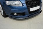 Front Splitter Audi A6 S-Line C6, Verzenden
