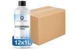 Wmm Chemie Waterstofperoxide foodgrade 3 2 spraytriggers, 12, Verzenden, Nieuw