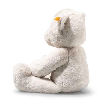 Steiff pluche teddybeer Robby licht van €49,90 voor €24,95, Ophalen of Verzenden, Nieuw