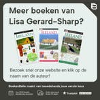 Ierland / Capitool reisgidsen 9789000341788, Boeken, Reisgidsen, Verzenden, Zo goed als nieuw, Lisa Gerard-Sharp