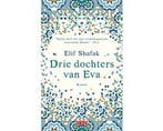 Boek Drie dochters van Eva 9789044538243, Verzenden, Zo goed als nieuw