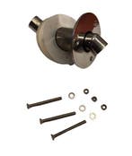 Huiddoorvoer 24mm negatief, Doe-het-zelf en Verbouw, Verwarming en Radiatoren, Ophalen of Verzenden, Nieuw