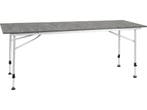 Travellife Sorrento - Uitschuifbare Campingtafel -, Caravans en Kamperen, Verzenden, Zo goed als nieuw