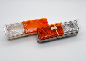 Fiat Ritmo richtingaanwijzer set, Verzenden, Nieuw, Fiat