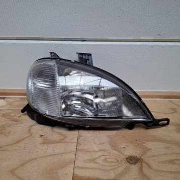 Koplamp ML-klasse w163 Rechts (Nieuw), Auto-onderdelen, Ophalen of Verzenden, Nieuw, Mercedes-Benz