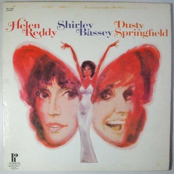 Helen Reddy / Shirley Bassey / Dusty Springfield - Helen ..., Verzenden, Nieuw in verpakking