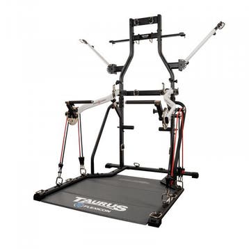 Taurus Flexicon Krachtstation Komplett-Set, Verzenden, Nieuw