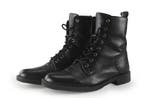 Cellini Veterboots in maat 42 Zwart, Verzenden, Zwart, Zo goed als nieuw, Overige typen