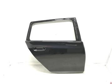 VW Golf 8 2021+ Variant Portier Deur Rechts Achter, Ophalen, Gebruikt, Rechts, Volkswagen