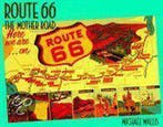 Route 66 9780312082857 Michael Wallis, Verzenden, Gelezen, Michael Wallis