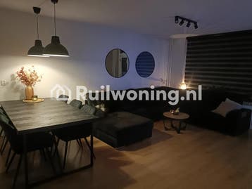Ruim appartement in Zoetermeer te ruil (Zuid-Holland), Zuid-Holland
