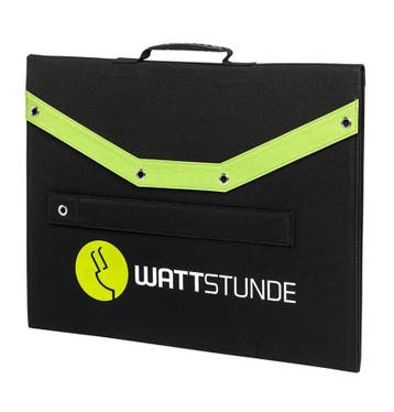 Wattstunde Sunfolder 120 Watt, Ophalen of Verzenden, Nieuw