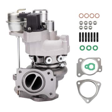 Turbo K03-0181 0163 0118 geschikt voor Mini Cooper S R55..., Verzenden, Nieuw, Mini