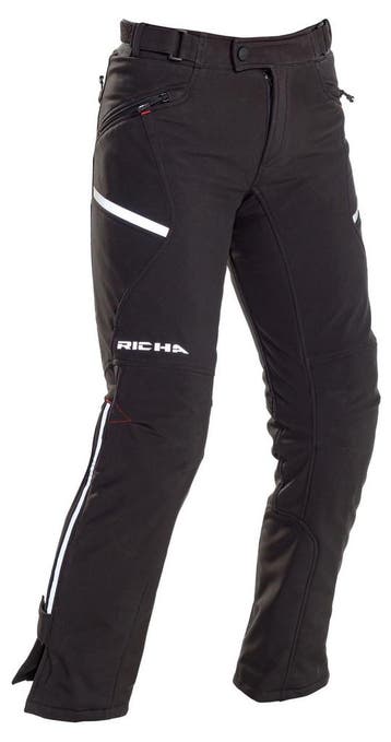 Softshell Junior Trousers Richa, Verzenden, Nieuw met kaartje