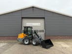 GIANT G2700 HD+ met cabine minishovel NIEUW, Ophalen, Wiellader of Shovel